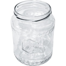 JaHan Sklenice Soudek 420 ml 0,5kg medu