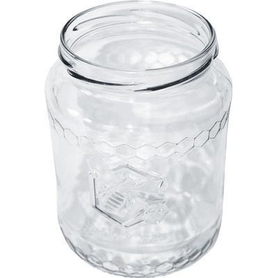 JaHan Sklenice Soudek 420 ml 0,5kg medu – Zboží Dáma