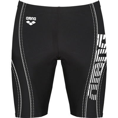 Arena M Byor evo jammer plavky pánské nohavičkové