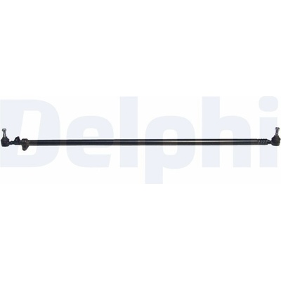 Tiahlo riadenia DELPHI TL521 TL521