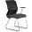 Metta Посетителски ергономичен стол Ergolife Sit 8 M4-9T- X2+Bahama
