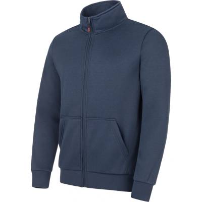 Bennon ADAMOS Sweatshirt blue