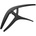 Ernie Ball Axis Capo Black Каподастер за акустична китара (P09600)