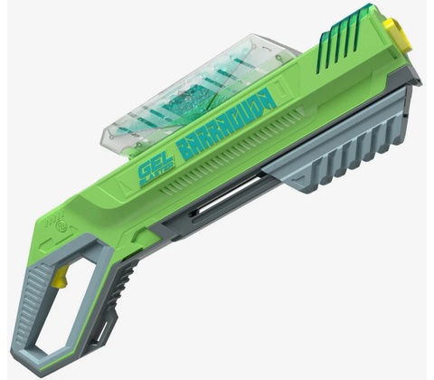 Gel Blaster Barracuda