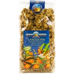 Bio King Crunchy Bio - Морски зърнастец