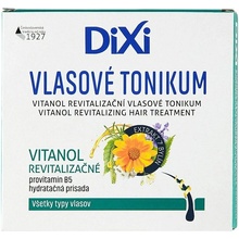 Dixi Vitanol vlasové tonikum na rast vlasov v ampulkách 6 x 10 ml