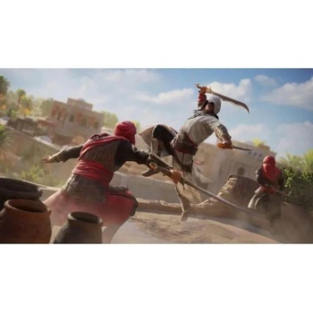 Image 1 of Ubisoft Assassin's Creed Mirage (Xbox One)