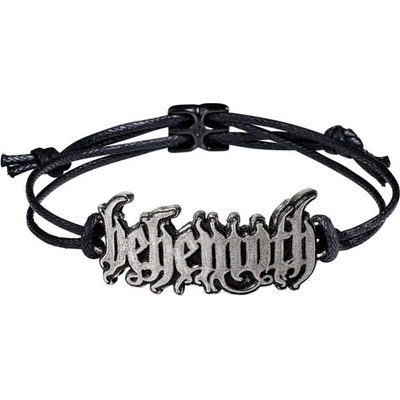 Alchemy Gothic náramek Behemoth HRWL458