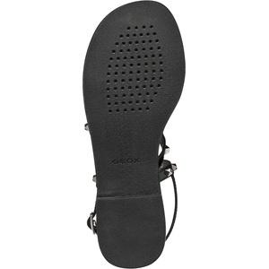 Geox Кожени сандали MAALUSIAC (D65YMH0001JC9999)