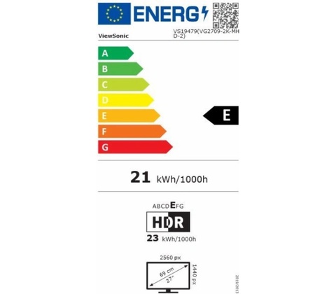 ViewSonic VG2709-2K-MHD-2