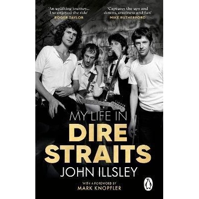 My Life in Dire Straits
