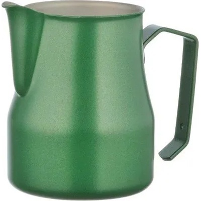 Motta Кана За Мляко Europa Зелена 750ml Неръждаема Стомана