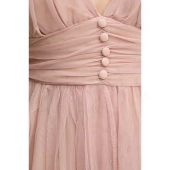 ANSWEAR Рокля Answear. LAB (606228.FLK)