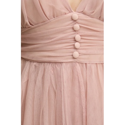 ANSWEAR Рокля Answear. LAB (606228.FLK)