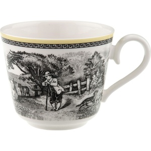 Villeroy & Boch Чаша за кафе или чай Audun Ferme 350 мл (10-1067-1240)