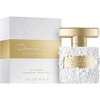 Oscar de la Renta Bella Blanca parfémovaná voda dámská 30 ml