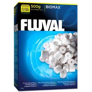 Hagen Филтърна медия Fluval Bio Max керамика 500g (101-1456)
