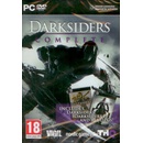 Darksiders Complete