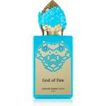 Stephane Humbert Lucas God of Fire EDP 50 ml Парфюми