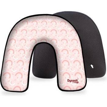 Dynasit U tehotenský popôrodný vankúš na sedenie air CURLED