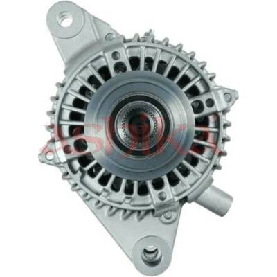 generátor ASHIKA 002-T919