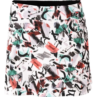 Fila Skort Anna Graffitti Gringe