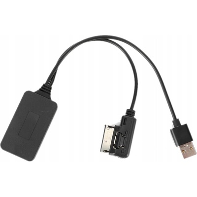 KBR Games BLUETOOTH ADAPTÉR KABEL AMI MMI 2G AUDI VW Seat
