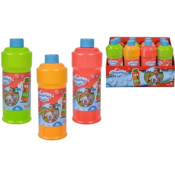 Simba Bublifuk náplň 500 ml