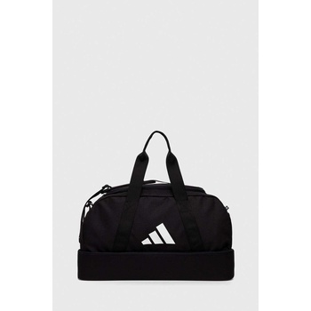 Adidas Спортен сак adidas Performance Tiro League Small в черно HS9743 (HS9743)