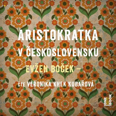 Aristokratka v Československu – Zboží Dáma