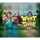 What The Duck