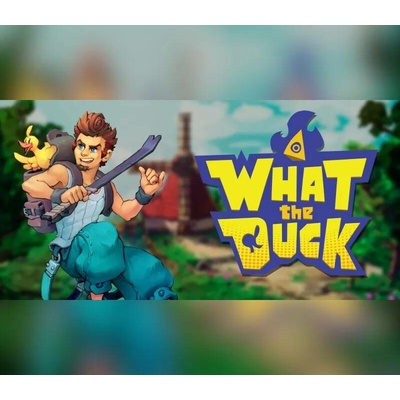 What The Duck