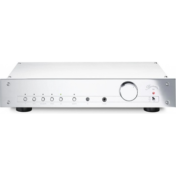 Burmester 101