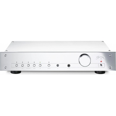 Burmester 101