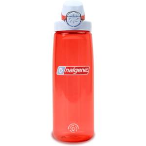 Nalgene On the Fly 0, 7 l Coral/Frost Sustain (NALGENE-5565)
