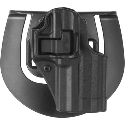 Blackhawk CQC sepra P30 čierne
