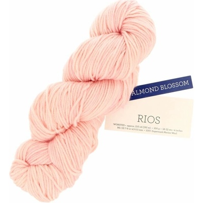Malabrigo Rios Almond Blossom 703