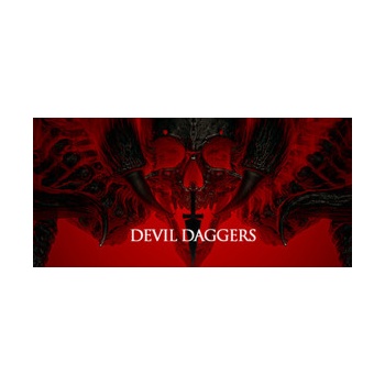 Devil Daggers