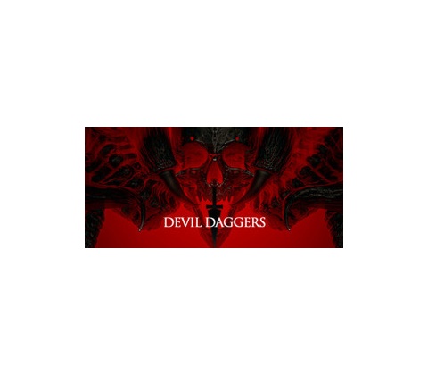 Devil Daggers