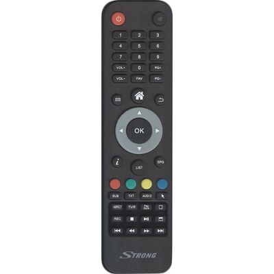 GENERAL STRONG SRT2402 - съвместимо дистанционно управление на марката General (SRT2402)