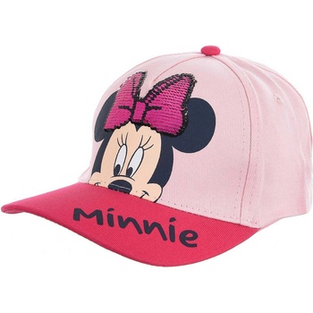 Kids movie heroes Шапка minnie