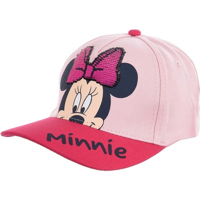 Kids movie heroes Шапка minnie