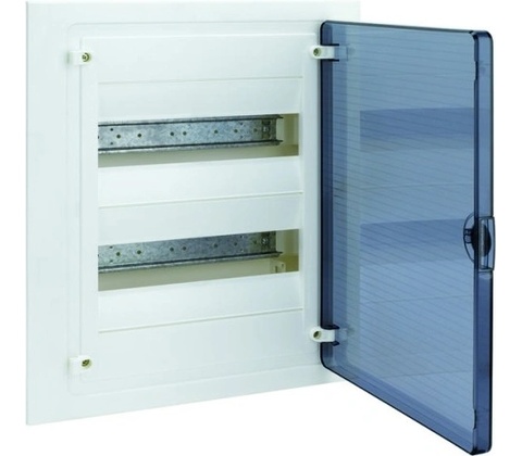 Hager VF212TD
