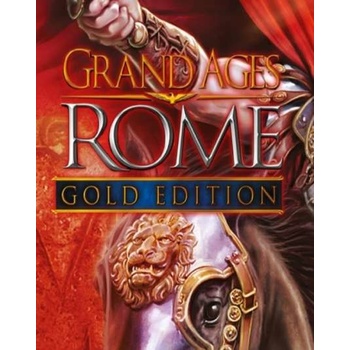 Grand Ages: Rome (Gold)