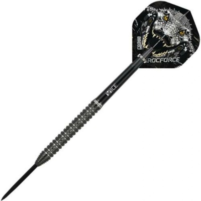 steel One80 Crocforce CF1 22g 90% wolfram