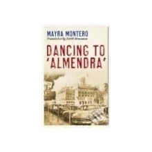 Dancing to Almendra - Mayra Montero