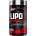 Nutrex Lipo 6 Black, 120 Capsules EU