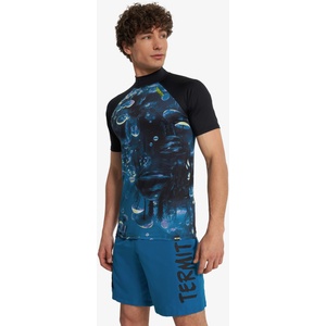 TERMIT Тениска с UV защита UPF 50 Mens SS T-Shirt (135383-UB)