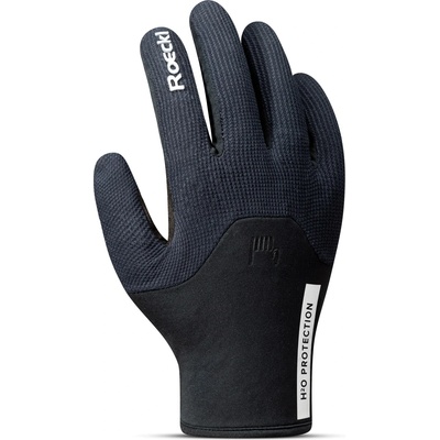 Roeckl Sports Ръкавици Roeckl Sports Rauheck Gloves - Black - размер 10, 5 (EU) (202-8424-0120)