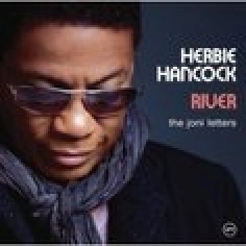 HERBIE HANCOCK: RIVER: THE JONI LETTERS CD
